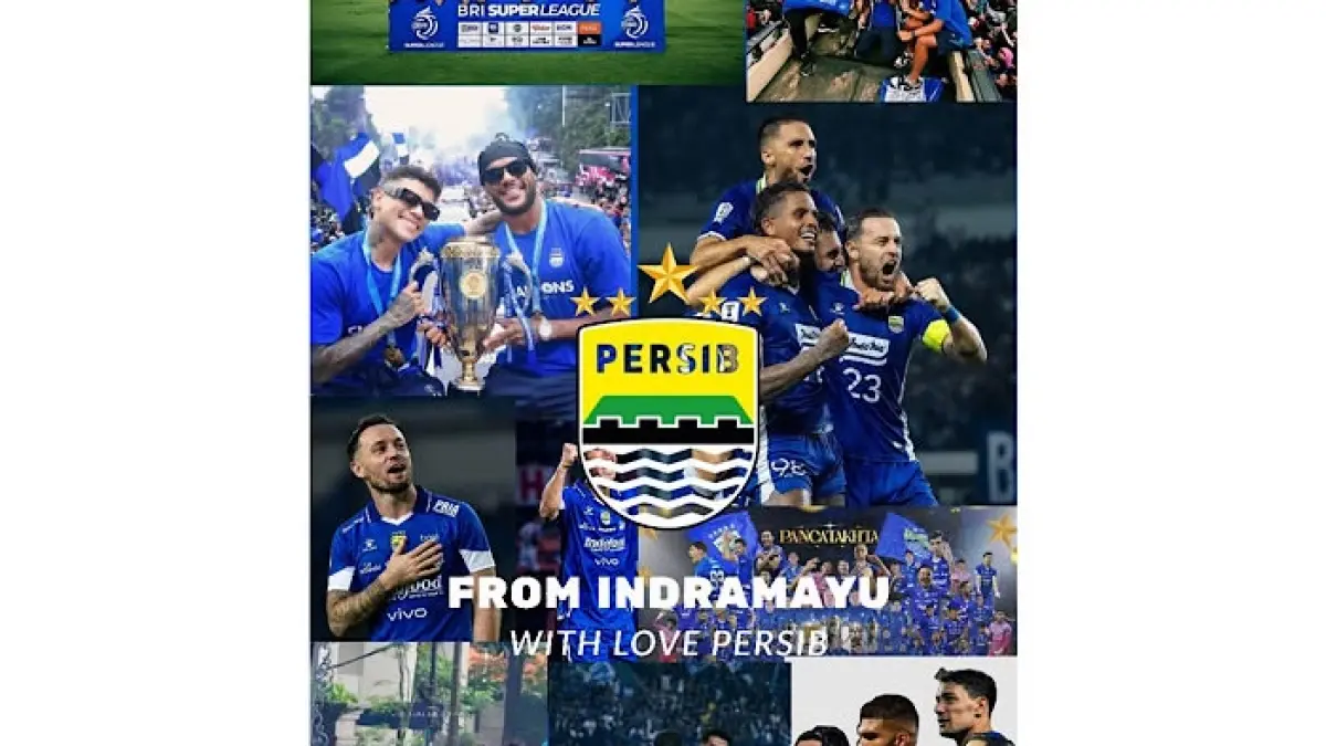 Persib Bandung Memperkuat Tim dengan Kedatangan Mariano Peralta dan Pengumuman Gabriel Mutombo