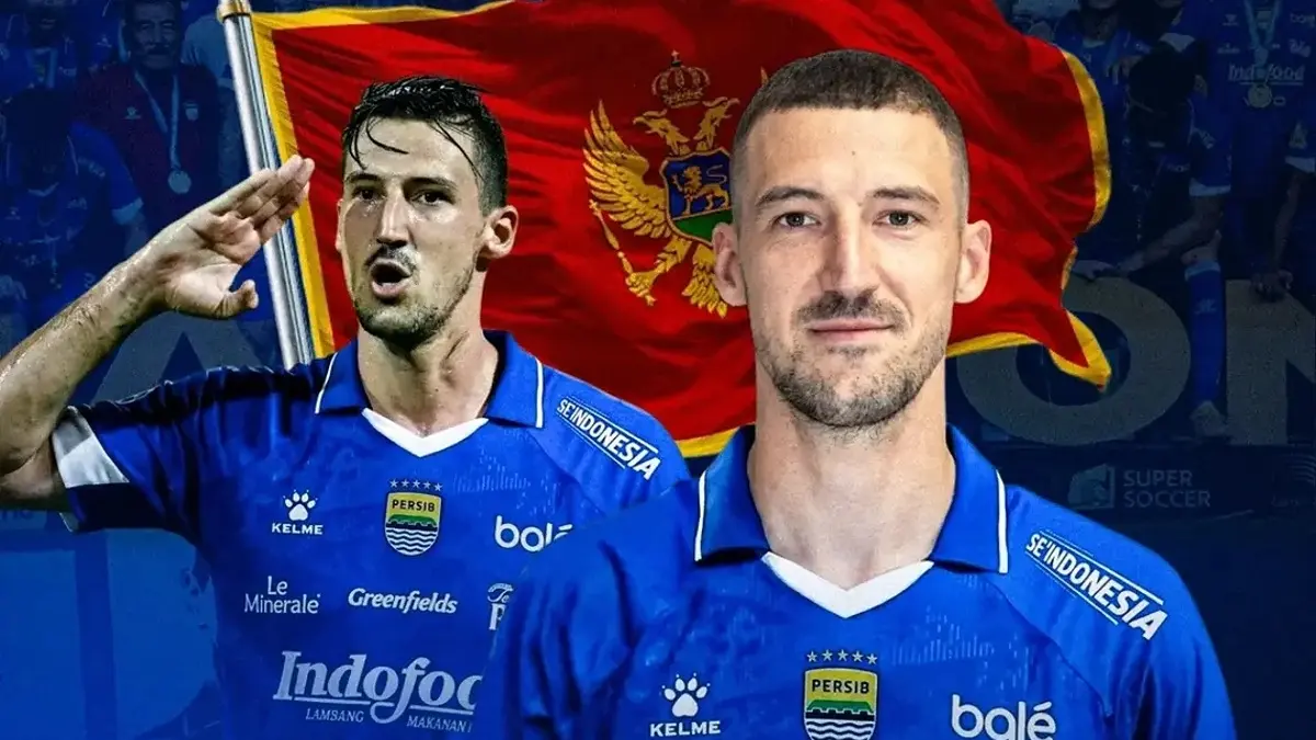 Persib Bandung Menyongsong Musim 2026-2027: Inovasi Strategi dari Duo Asisten Pelatih Kroasia