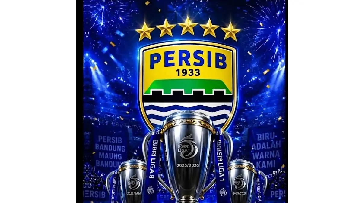 Persib Bandung Perkuat Tim Jelang Piala Presiden 2026: Gakuto Notsuda Tampilkan Kualitas Tinggi