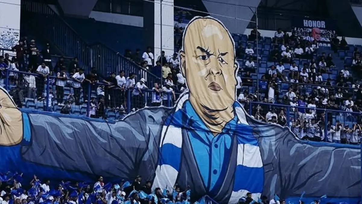 Persib Bandung Siap Garap Bursa Transfer: Pemain Asing Baru Siap Memperkuat Tim untuk Musim 2026/2027