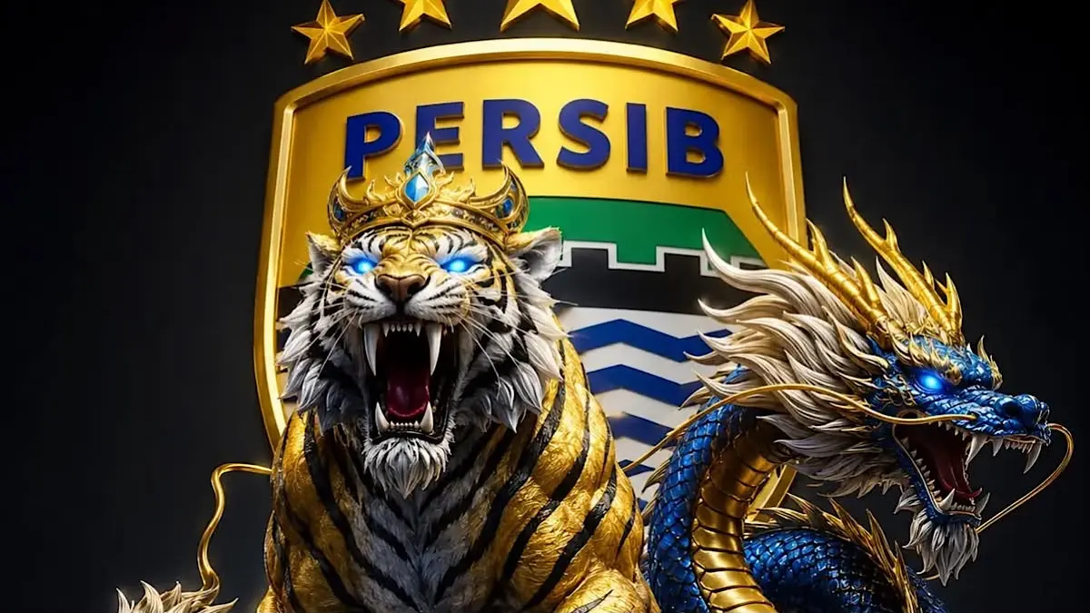 Persib Bandung Siap Memperkuat Tim dengan Bidikan 11 Pemain Bintang untuk Musim 2026/2027
