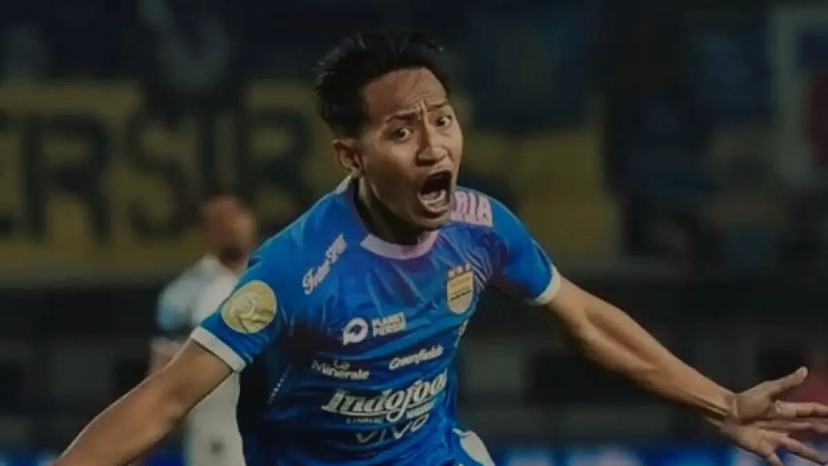 Persib Bandung Siap Menghadirkan Skuad Bintang untuk Dominasi Asia 2026