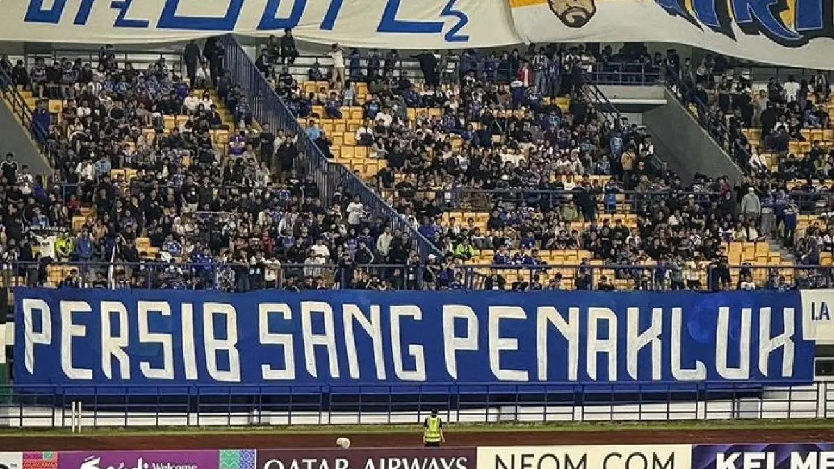 Persib Bandung Siap Perkuat Skuadnya dengan Pemain Berkualitas untuk Musim 2026/2027