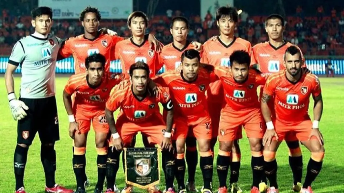 Persib Bandung Siap Tantang Ratchaburi FC di 16 Besar AFC Champions League, Strategi Bojan Hodak Jadi Kunci