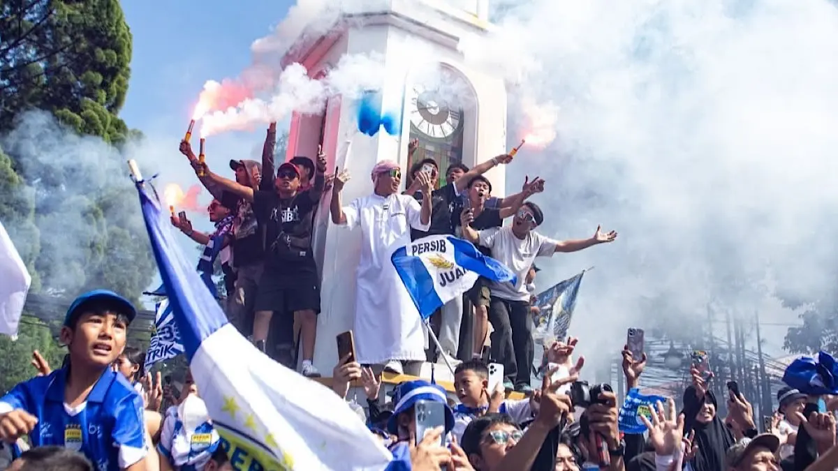 Persib Bandung: Strategi Memperkuat Skuad untuk ACL 2 dan Bursa Transfer Liga 1 2026/2027