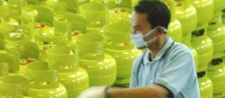Pertamina Patra Niaga Inovasi Sistem Penyaluran BBM dan Elpiji Bersubsidi di Blitar