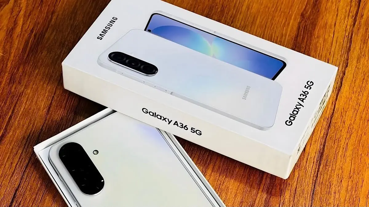 Pertarungan Ponsel Midrange: Samsung Galaxy A36 5G vs A55 5G, Mana yang Lebih Layak untuk Masyarakat Blitar?