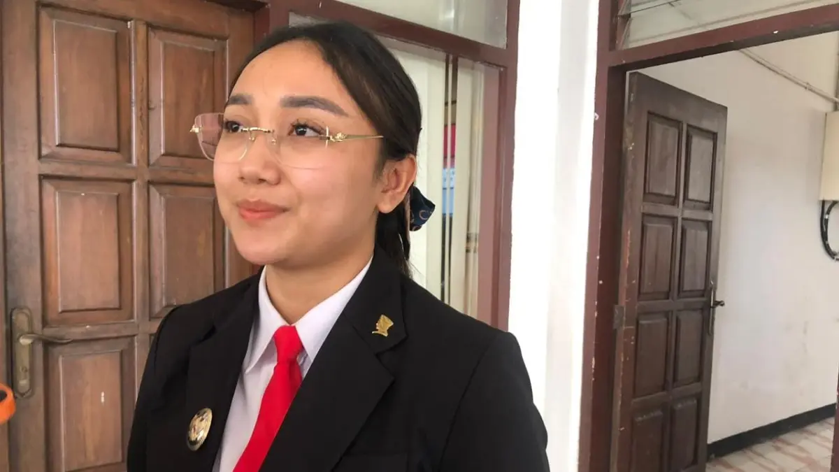 Pertarungan Sengit Menuju Kursi Ketua KONI Kota Blitar: Elim Tyu Samba dan Ratih Dewi Indarti Masuk Bursa