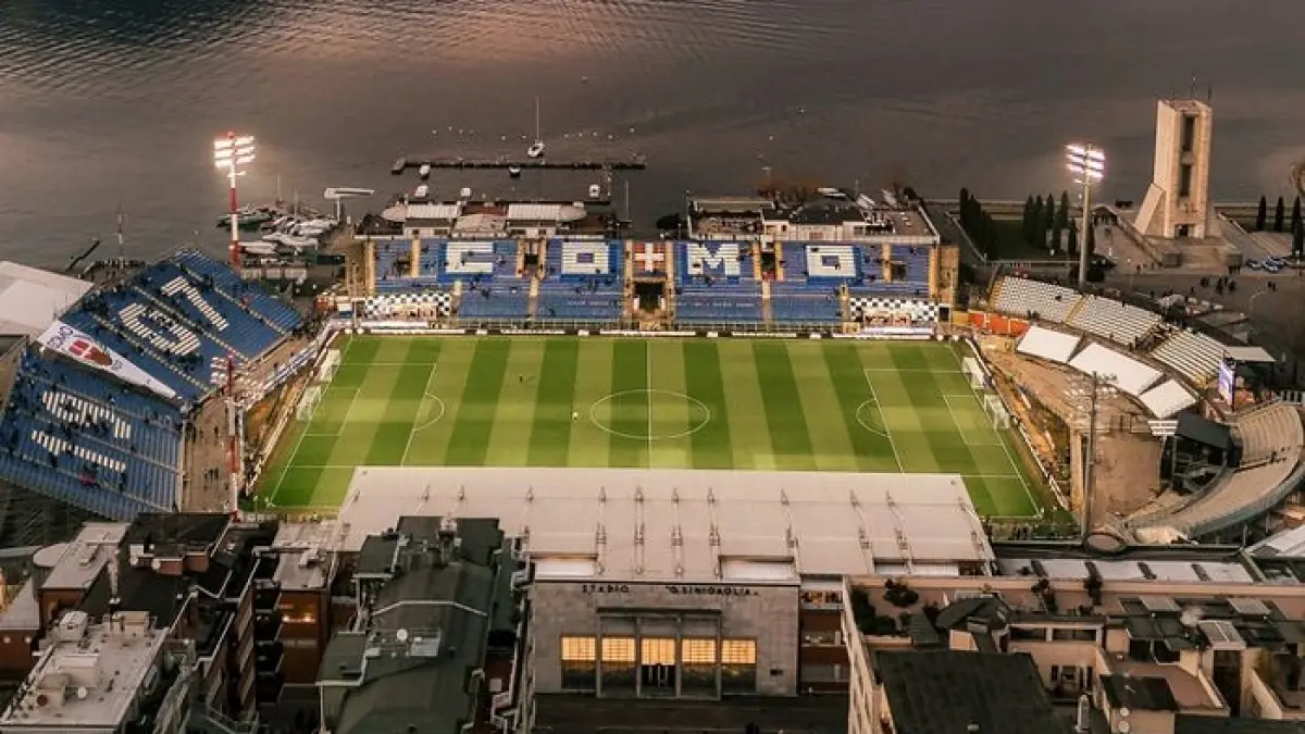 Pertumbuhan Klub Sepak Bola Luar Negeri Milik Pengusaha Indonesia: Dari Oxford United hingga Como 1907
