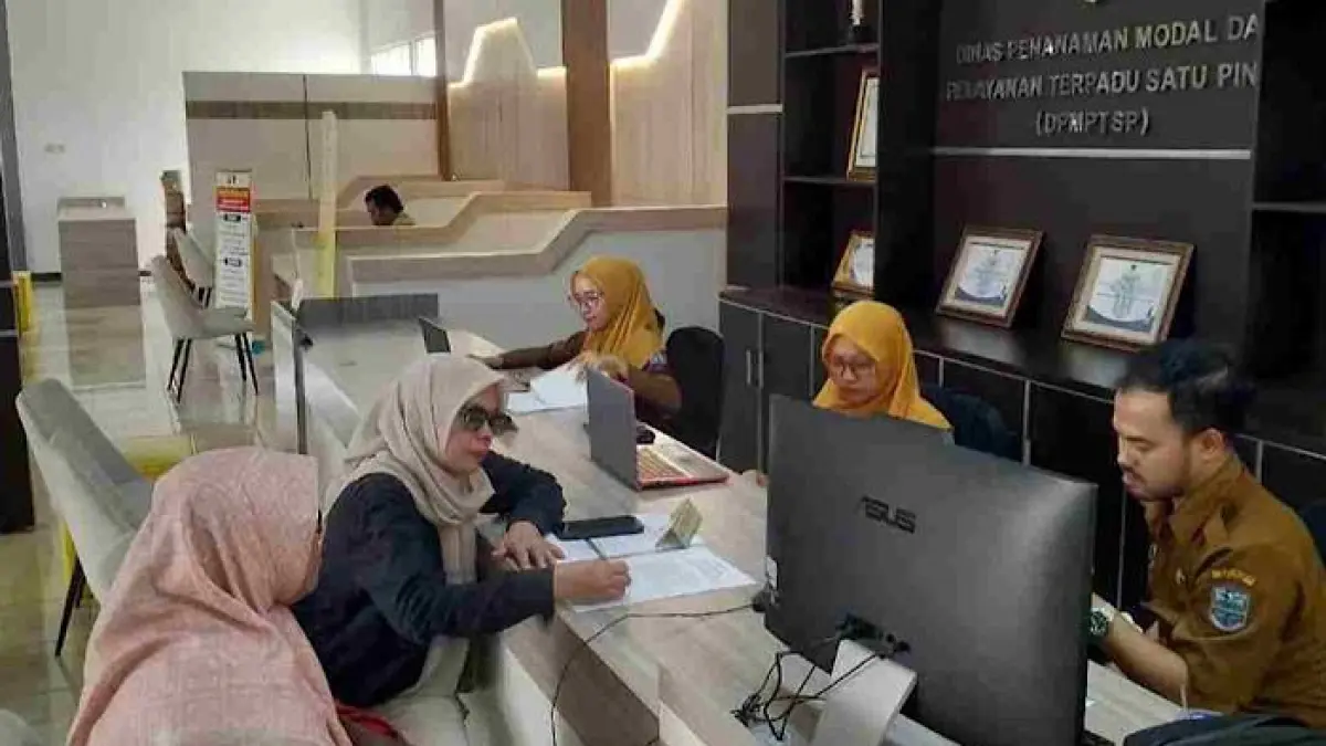 Perubahan Besar dalam Skema Dana Pensiun ASN: Peluang bagi Pensiunan di Blitar