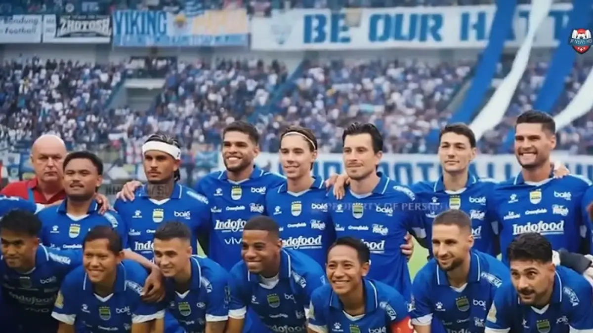 Perubahan Jadwal Latihan Persib Bandung: Sikap Cermat Igor Tolic Menyambut Musim Baru