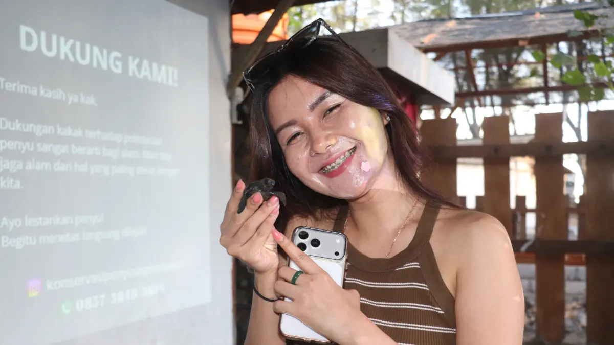 Pesona Kecantikan Sejati: Karakter dan Kecerdasan yang Lebih Menarik di Mata Masyarakat Blitar