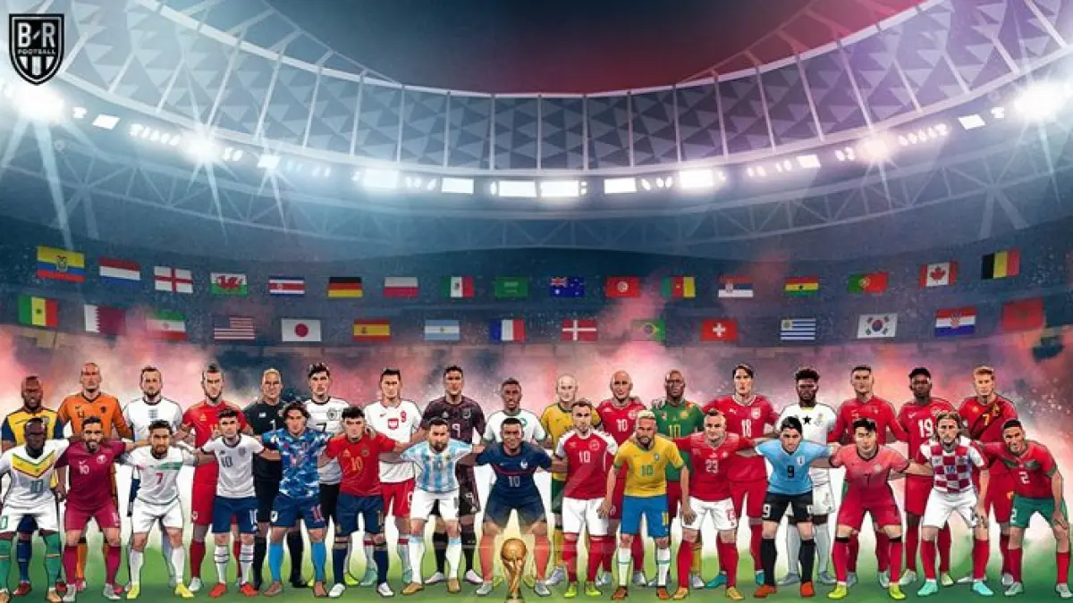 Piala Dunia 2014: Transformasi Sepak Bola Global dan Keputusan Tak Terduga di Brasil