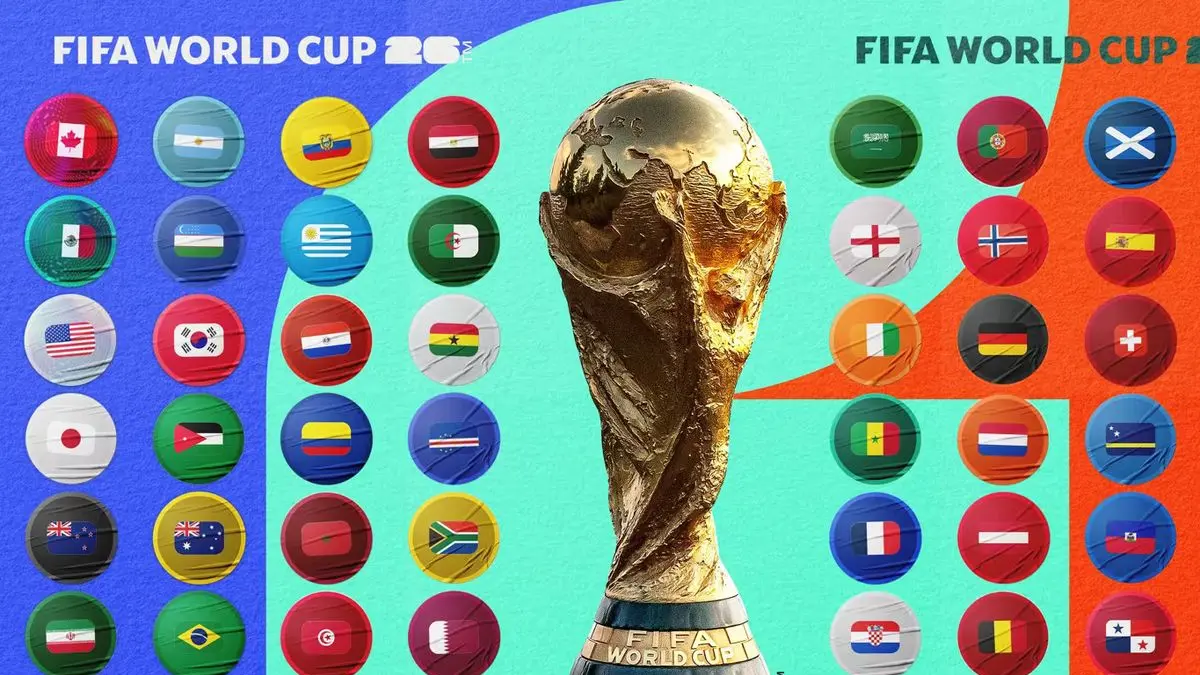 Piala Dunia 2026: 42 Negara Sudah Mengamankan Tempat, Sisa Tiket Diperebutkan di Playoff
