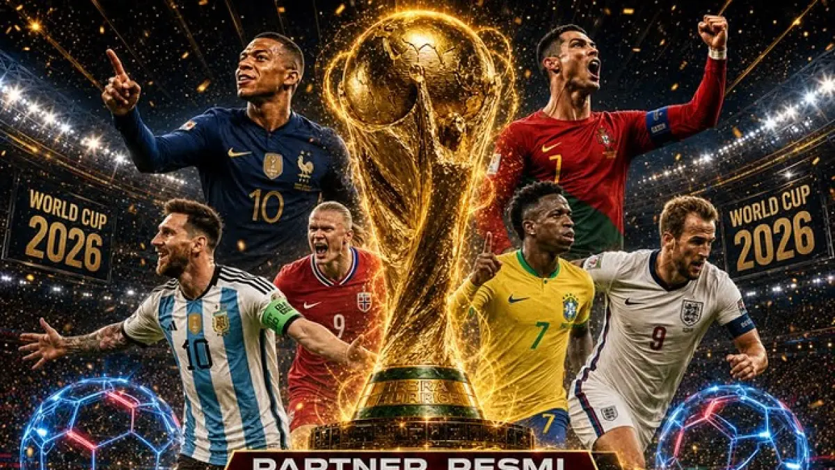 Piala Dunia 2026: Paraguay Kejutkan Jerman, Prancis Dominan; Bagan 16 Besar Semakin Menarik