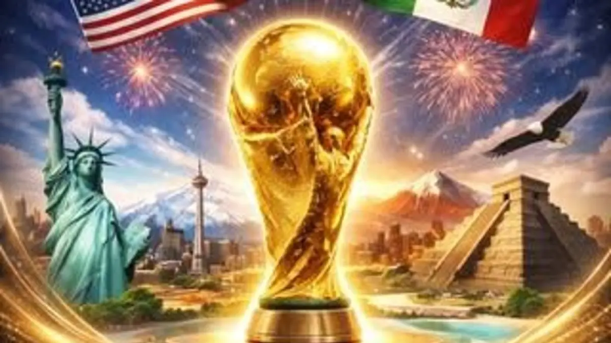 Piala Dunia 2026: Spanyol Dikonfirmasi Sebagai Favorit, Namun Jerman Siaga Sebagai Ancaman