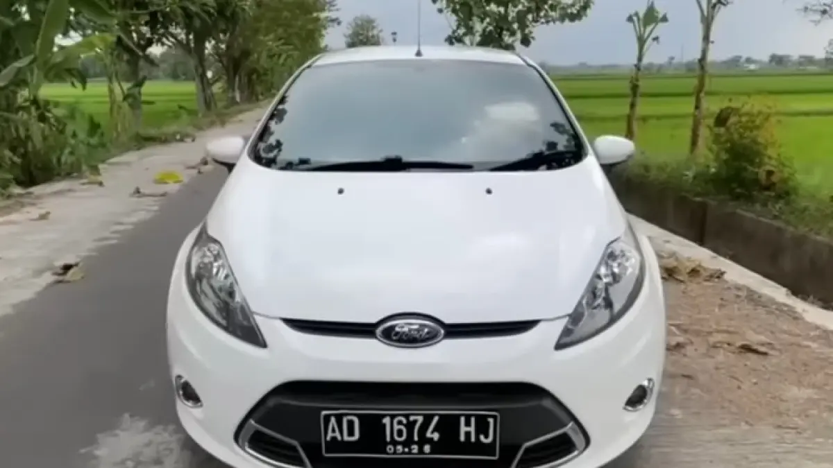 Pilihan 7 Hatchback Terbaik di Bawah 100 Juta untuk Masyarakat Blitar yang Nyaman dan Responsif