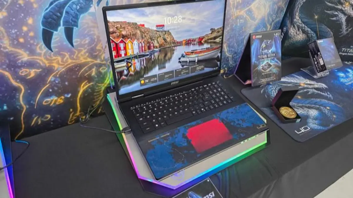 Pilihan Laptop Terbaik Rp4-6 Juta di Pertengahan 2026: Acer Aspire Lite 14 Unggul di Segmen Ini