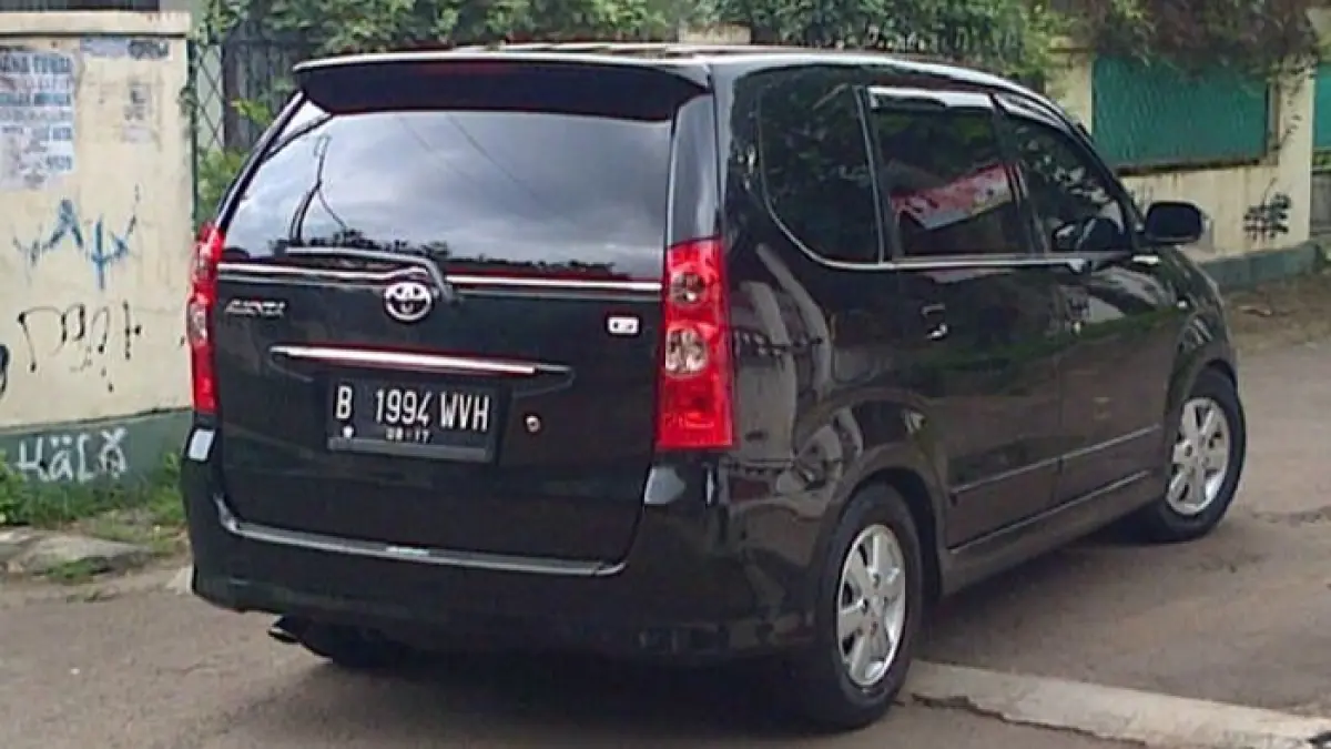 Pilihan Mobil Bekas MPV 2026: Kenyamanan Keluarga dengan Harga Terjangkau di Blitar