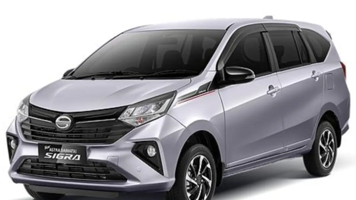 Pilihan Mobil Bekas MPV Terbaik di Bawah Rp100 Juta untuk Keluarga Blitar