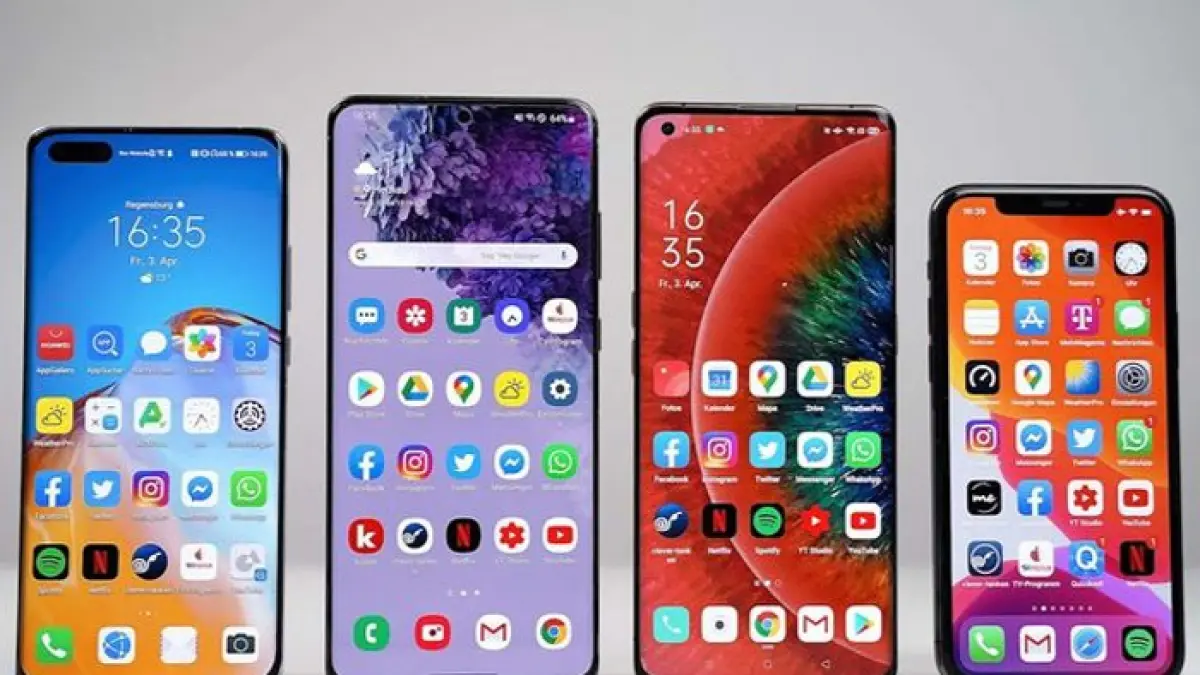 Pilihan Smartphone Baterai Jumbo Terbaik 2026: iQOO Z11 dan Vivo Y31D Siap Dukung Aktivitas Anda di Blitar