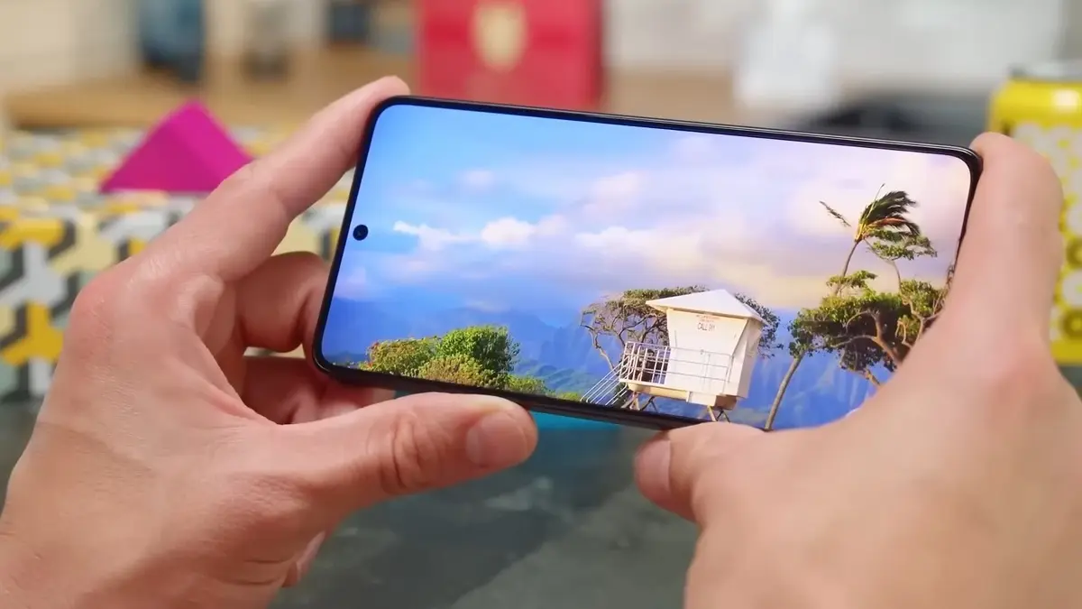 Pilihan Smartphone Samsung Terbaik untuk Content Creator di Blitar Mulai Harga Rp3 Jutaan