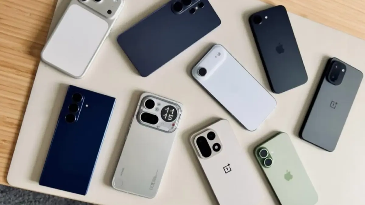 Pilihan Smartphone Vivo Dengan Baterai Jumbo Di Bawah 2 Juta: Solusi Cerdas Untuk Masyarakat Blitar