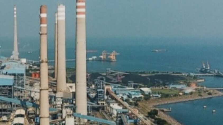 PLN Mempercepat Pasokan Batu Bara untuk Pulihkan Sistem Kelistrikan Jawa