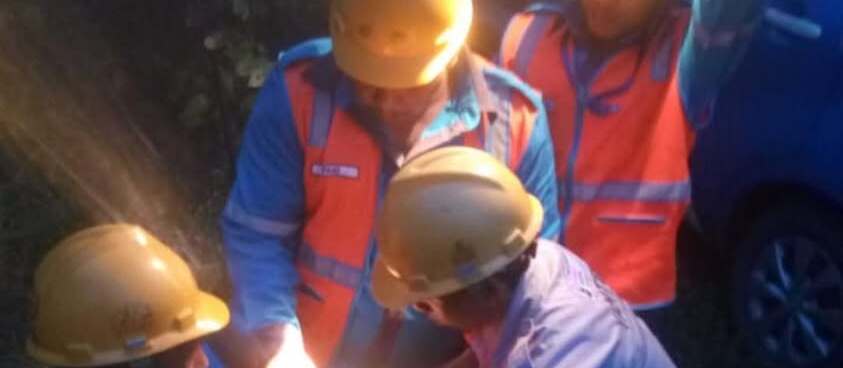 PLN Pastikan Keandalan Listrik di Kabupaten Blitar Tetap Terjaga
