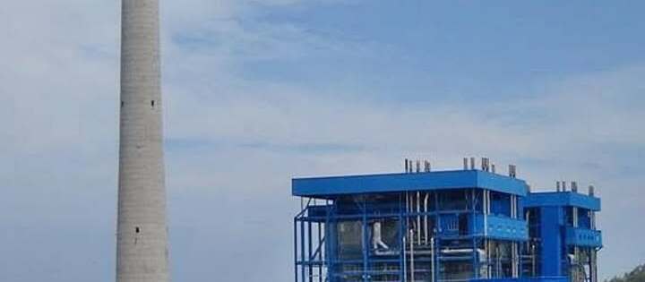 PLTU Pulih, Listrik di Pulau Jawa Kembali Stabil