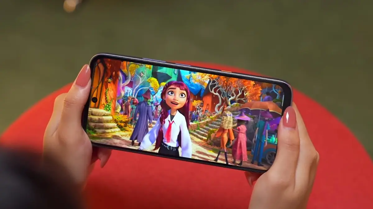 POCO F9 Pro: Smartphone Flagship dengan Layar 185 Hz dan Kamera 200 MP Hadir di Blitar