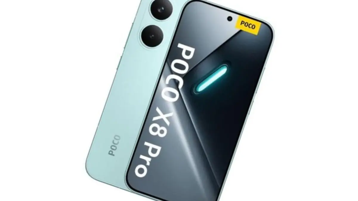 POCO X8 Pro Resmi Meluncur di Indonesia: Desain Metal dan Performa Tinggi Dengan Berbagai Pilihan Memori