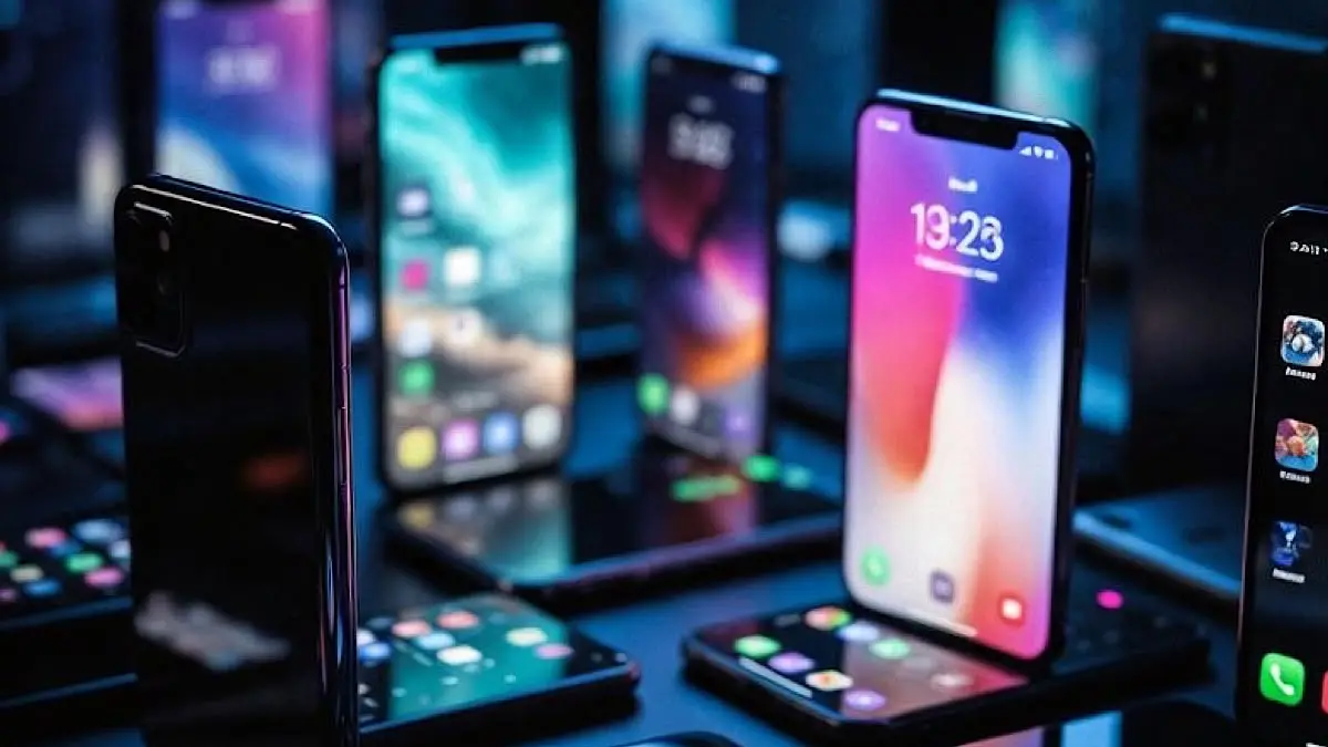 Poco X8 Pro Resmi Meluncur di Indonesia: Harga Stabil dengan Pembaruan Fitur Menarik untuk Pengguna di Blitar