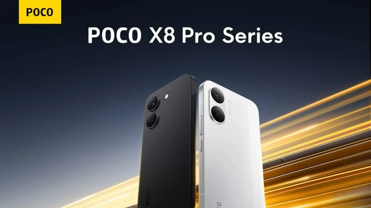 POCO X8 Pro: Smartphone Performa Tinggi dengan Beberapa Tantangan di Pasar Blitar