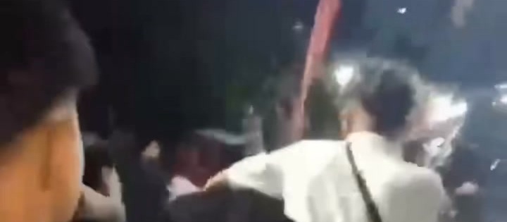 Polisi Selidiki Kasus Pencopetan Saat Harlah Sabilu Taubah di Srengat