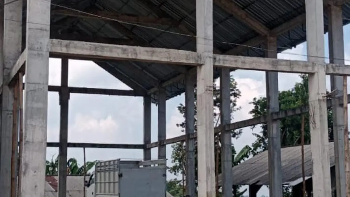 Polres Blitar Bersinergi dengan Inspektorat Menginvestigasi Dugaan Penyimpangan Dana Desa Ngadirenggo