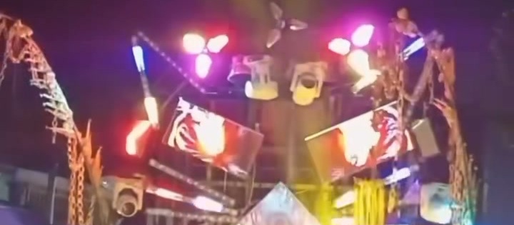 Polres Blitar Tegaskan Pembatasan Aktivitas Karnaval Sound System hingga Jam 11 Malam