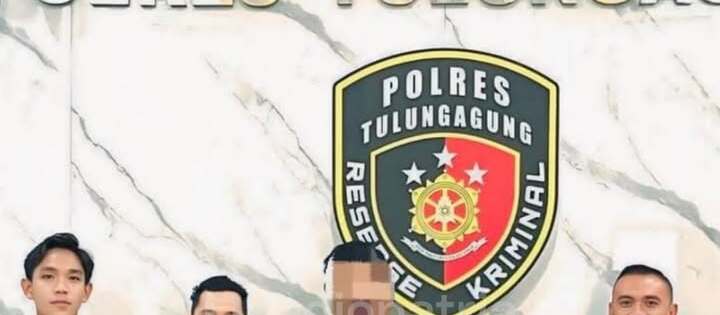 Polres Tulungagung Terapkan Restorative Justice dalam Kasus Dugaan Pengancaman Pegawai Dinas Pendidikan