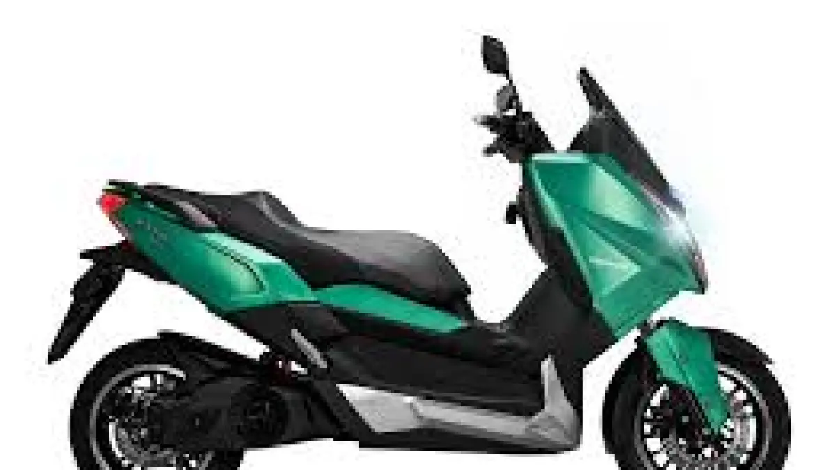 Polytron Fox 500: Motor Listrik Inovatif untuk Masa Depan Mobilitas Blitar