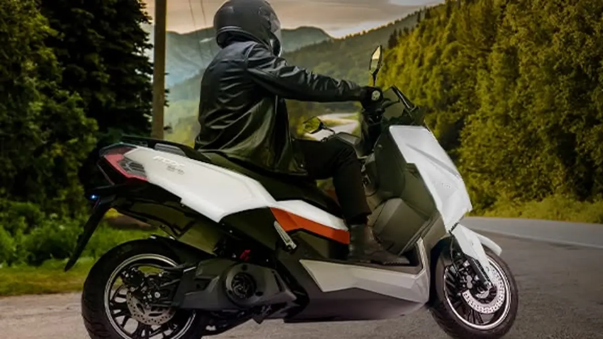 Polytron Fox 500: Motor Listrik Tercepat dengan Kinerja Mengagumkan dan Beberapa Catatan Penting