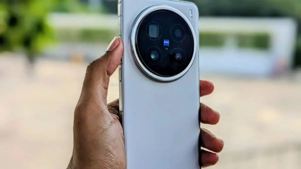 Ponsel 5G dengan Kamera OIS yang Mampu Memanjakan Pengguna Blitar