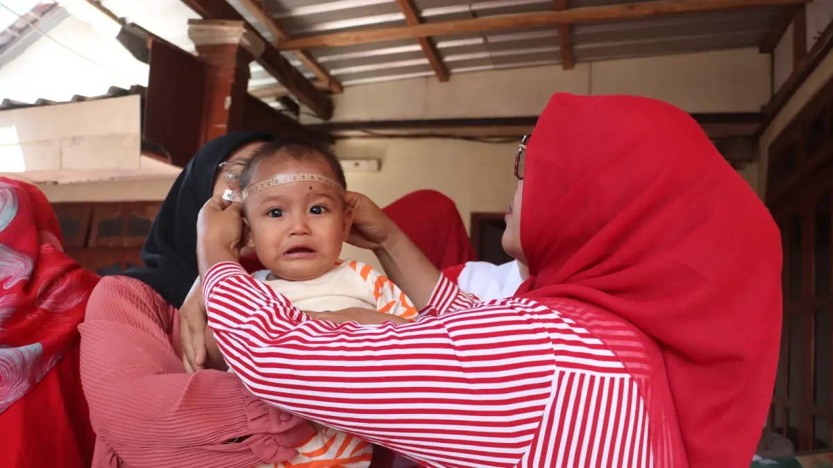 Posyandu Kota Blitar Perluas Layanan: Enam Program Baru untuk Masyarakat