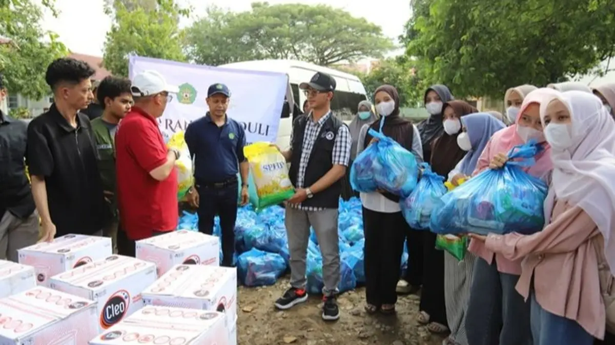 Potensi Pencairan Bansos Agustus 2026 Capai Rp5 Juta, Simak 5 Bantuan Utama untuk Keluarga Blitar