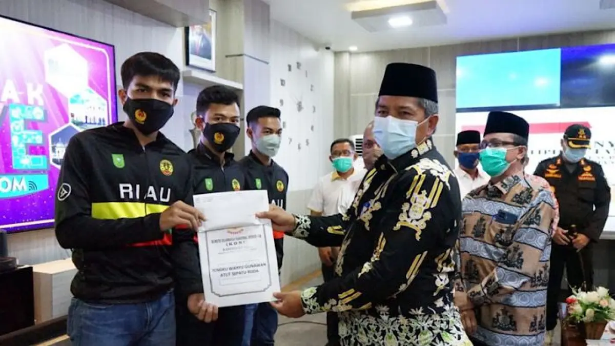 PPPK Tak Perlu Khawatir soal Pensiun, Taspen Siapkan Program Khusus untuk Masa Depan