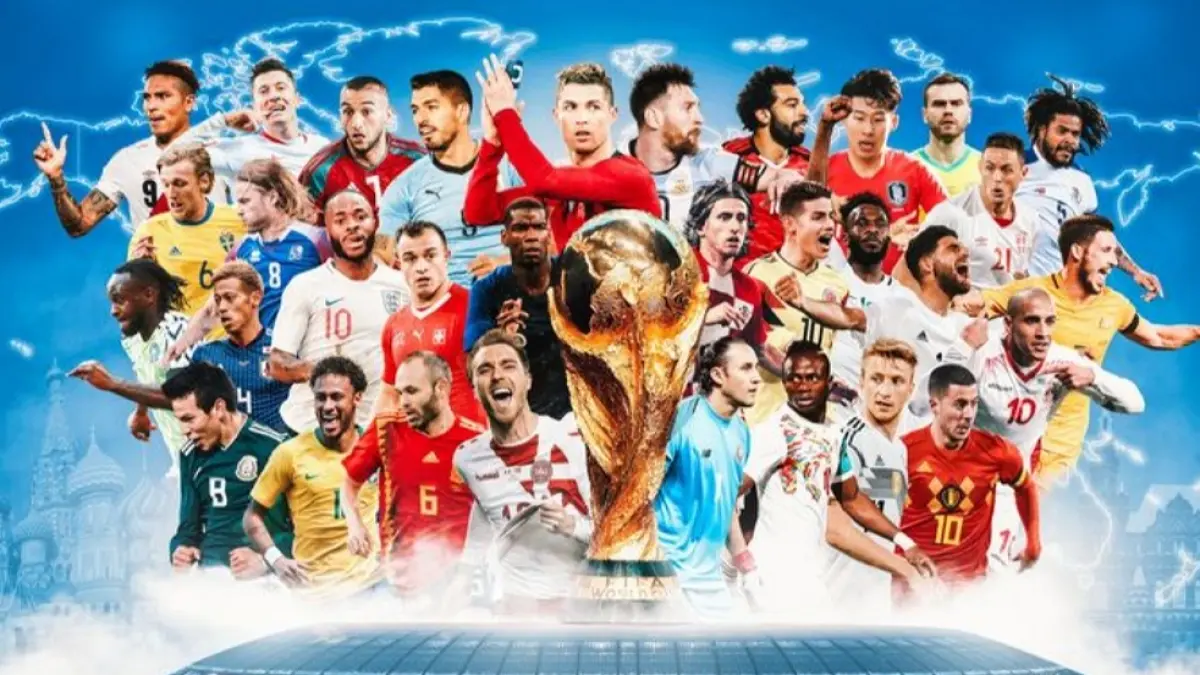Prediksi AI dan Pakar: Spanyol Jadi Favorit Juara Piala Dunia 2026, Namun Jerman dan Prancis Mengintai