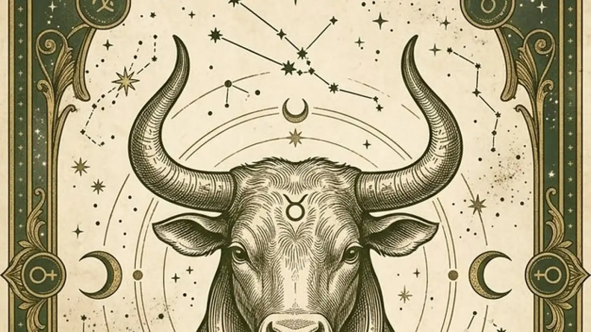 Prediksi Astrologi untuk Taurus: Awal Oktober 2026 Membawa Keberuntungan dan Perlindungan