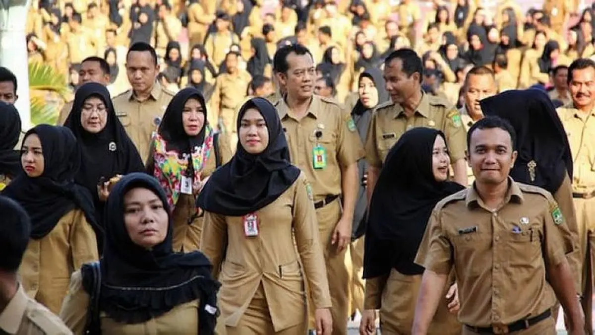 Presiden Prabowo Soroti Tantangan Judi Online dan Korupsi pada Hari Bhayangkara ke-80