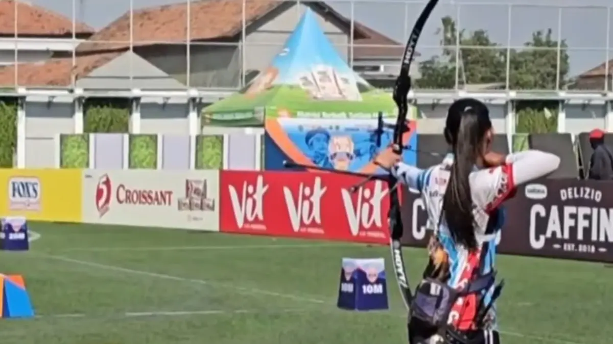 Prestasi Gemilang: Panahan Junior Jawa Tengah Raih Juara Umum Kelima Kali Beruntun di Milk Life Archery Challenge 2026