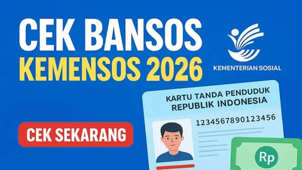 Program Bansos 2026: Dukungan Berkelanjutan untuk Keluarga di Blitar