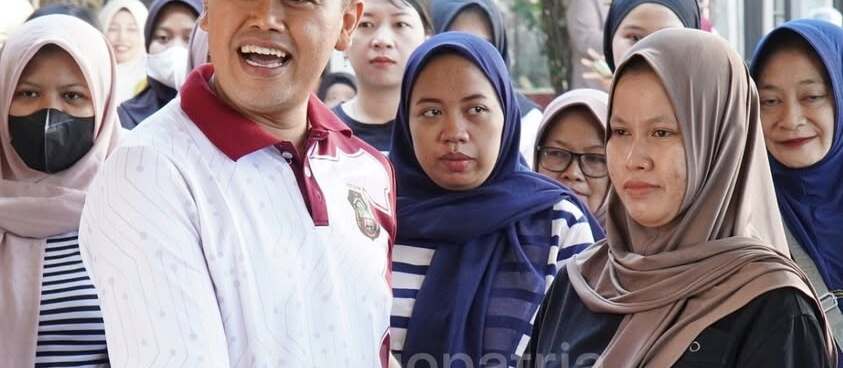 Program Gizi Ibu Hamil Kota Blitar: Update Penerima dan Penanganan Alergi